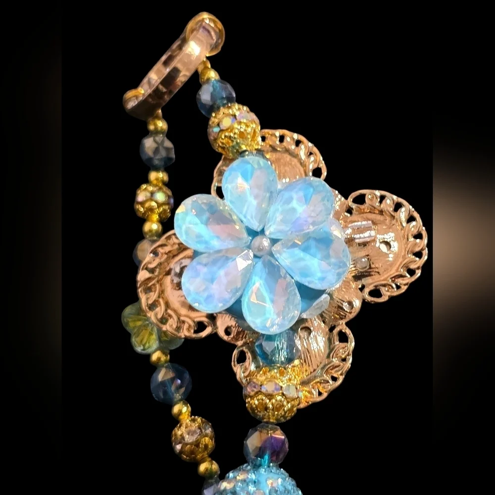charmed by slg this stunning